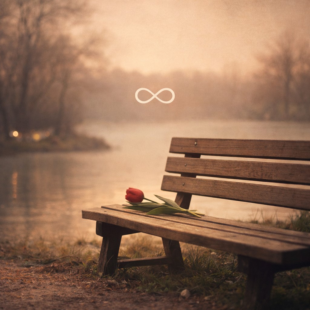 Czy naprawdę spotykamy się przypadkiem?